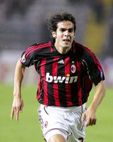KAKA'RICARDO 2006-07 (Mille) 