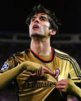 KAKA' RICARDO 2013-14 (Migliaia)
