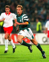 KLINSMANN JURGEN 1996-97 (All) 