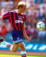 KLINSMANN JURGEN 1996-97 (Baie M) 