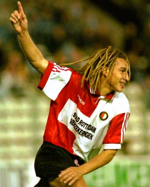 LARSSON HENRIK 1996-97 (Fey) 