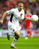 LARSSON HENRIK 2006-07 (Hommes U) 