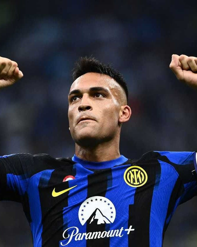 MARTINEZ LAUTARO 2023-24 (Int) 