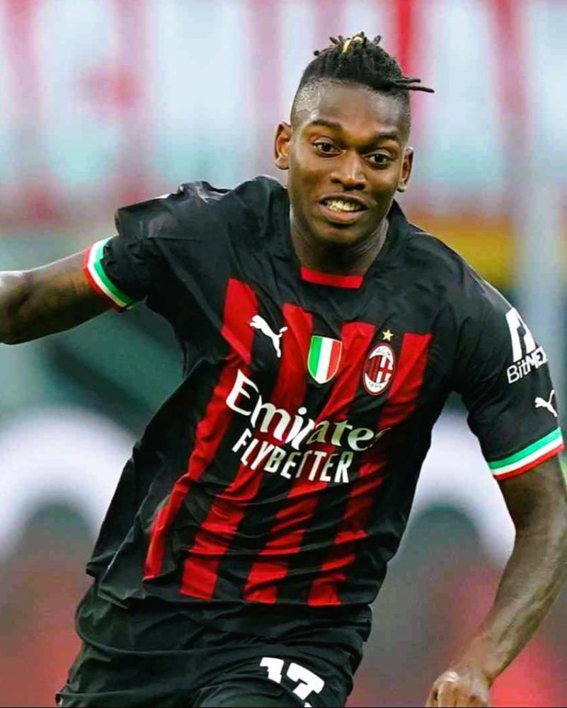 LEAO RAFAEL 2022-23 (Mille) 