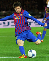 MESSI LIONEL 2011-12 (Barre) 