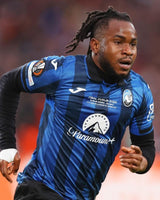 LOOKMAN ADEMOLA 2023-24 (Ata) 