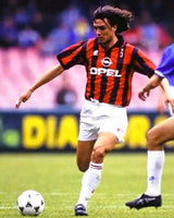 MALDINI PAOLO 1995-96 (Mil) 