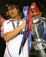 MALDINI PAOLO 2006-07 (Mil) 