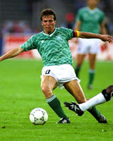 MATTHAUS LOTHAR 1990-91 (All) 