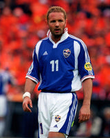 MIHAJLOVIC SINISA 2000-01 (Cruche) 