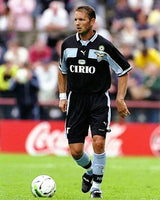 MIHAJLOVIC SINISA 1998-99 (Lazio) 