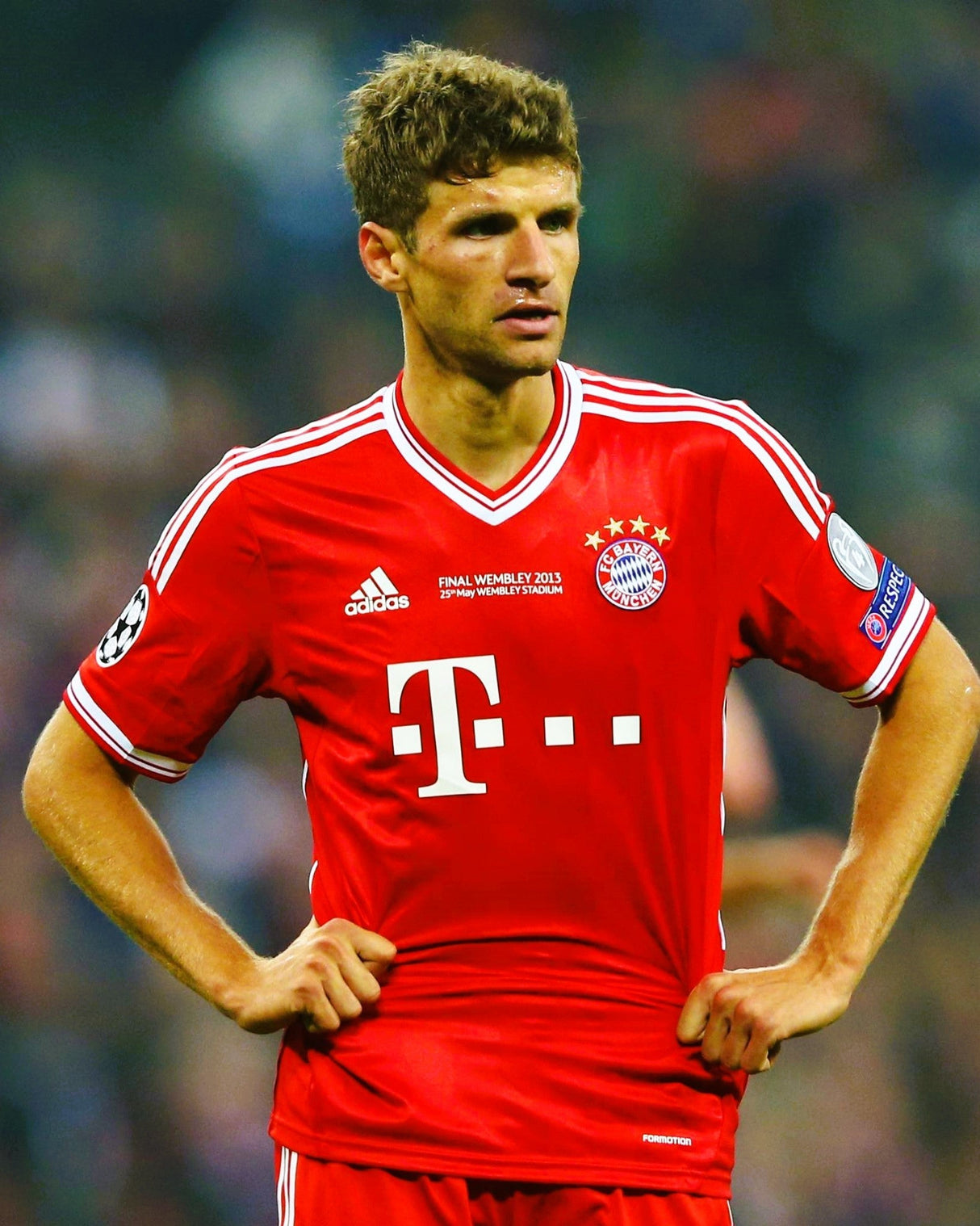MULLER THOMAS 2012-13 (Baie M) 