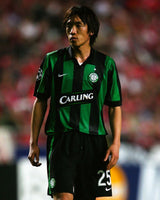 NAKAMURA SHUNSUKE 2006-07 (Celluloïde) 