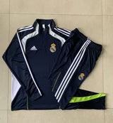 Real Madrid Tracksuit Kids