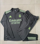 Real Madrid Tracksuit Kids