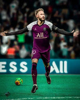 NEYMAR Jr 2020-21 (Psg) World Football Stadium