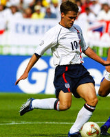 OWEN MICHAEL 2002-03 (Femme) 