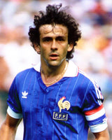 PLATINI MICHEL 1982-83 (Fra) 