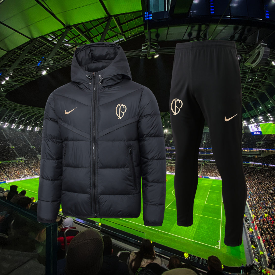 BRASILE Jacke + Hose