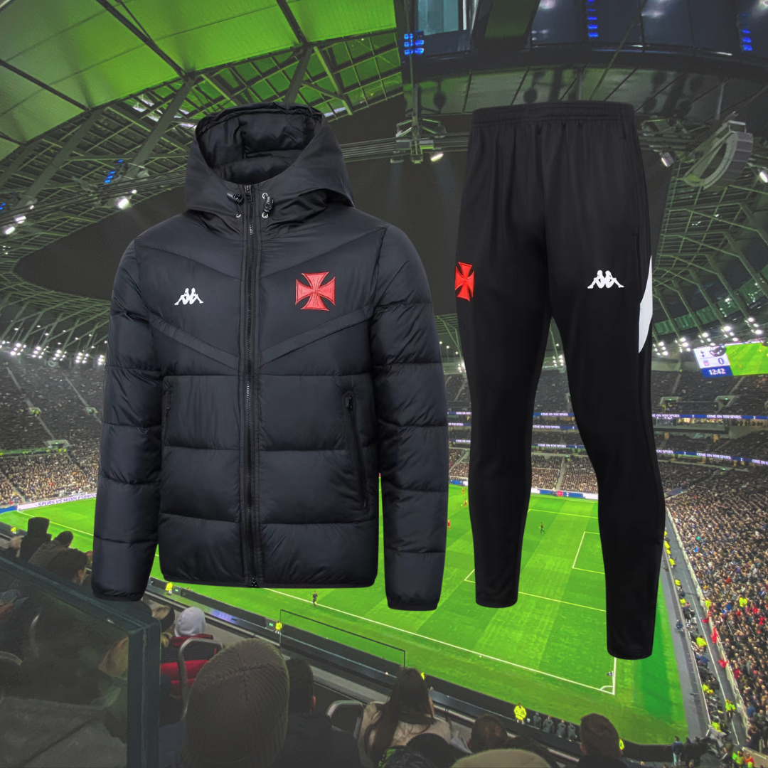 VASCO DA GAMA Jacke + Hose