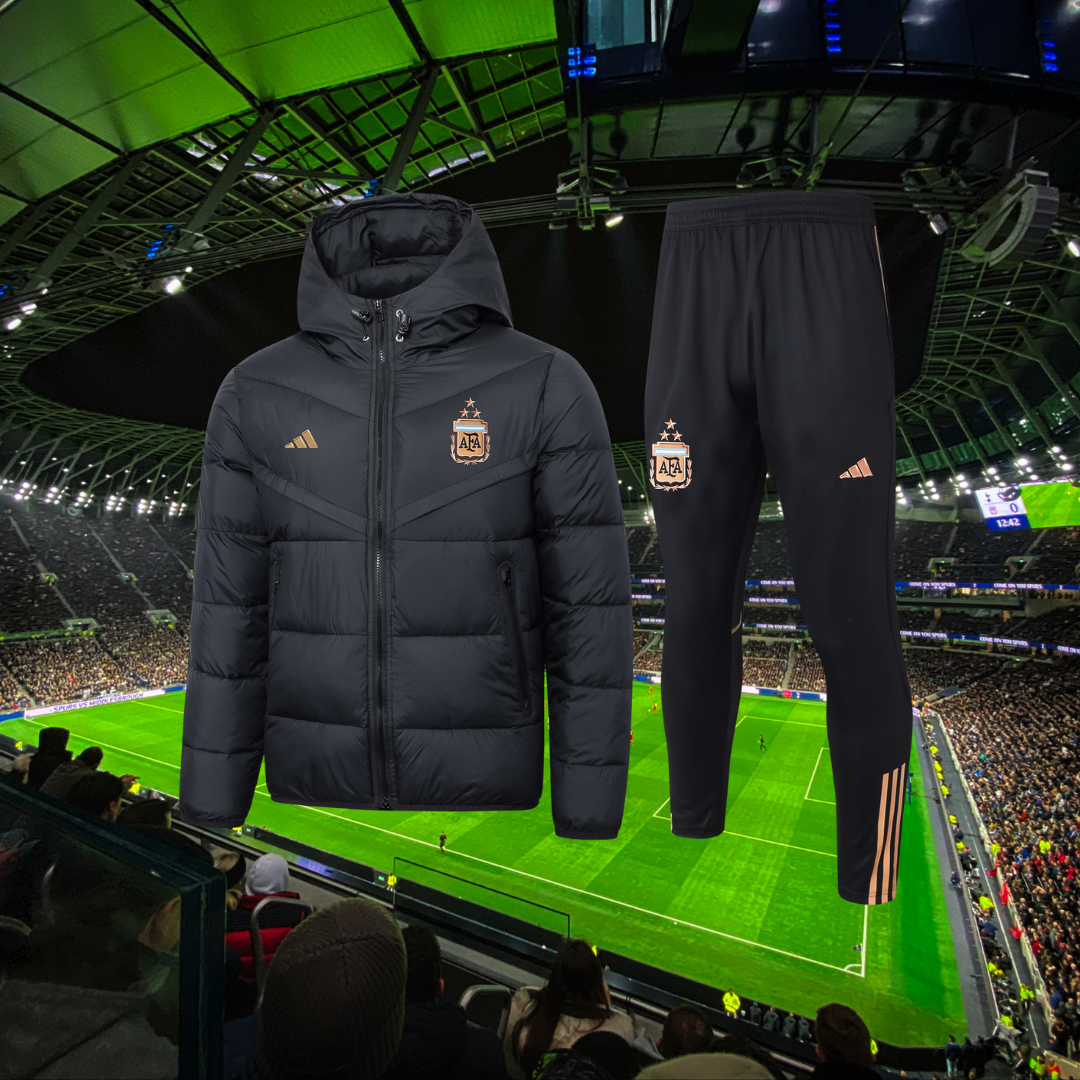 ARGENTINA Jacke + Hose