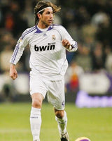 SERGIO RAMOS 2007-08 (Real M) 