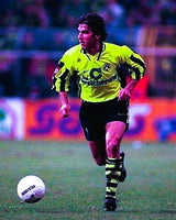 RIEDLE KARL HEINZ 1996-97 (Bor D) 