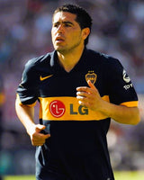 RIQUELME ROMAIN 2009-10 (Boca J) 