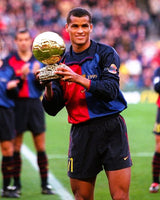 RIVALDO 1999-00 (Barre) 
