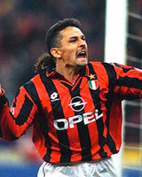 BAGGIO ROBERTO 1996-97 (Migliaia)