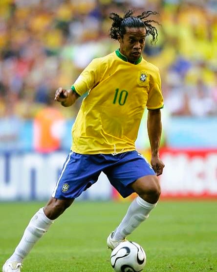 RONALDINHO 2006-07 (Bon) 
