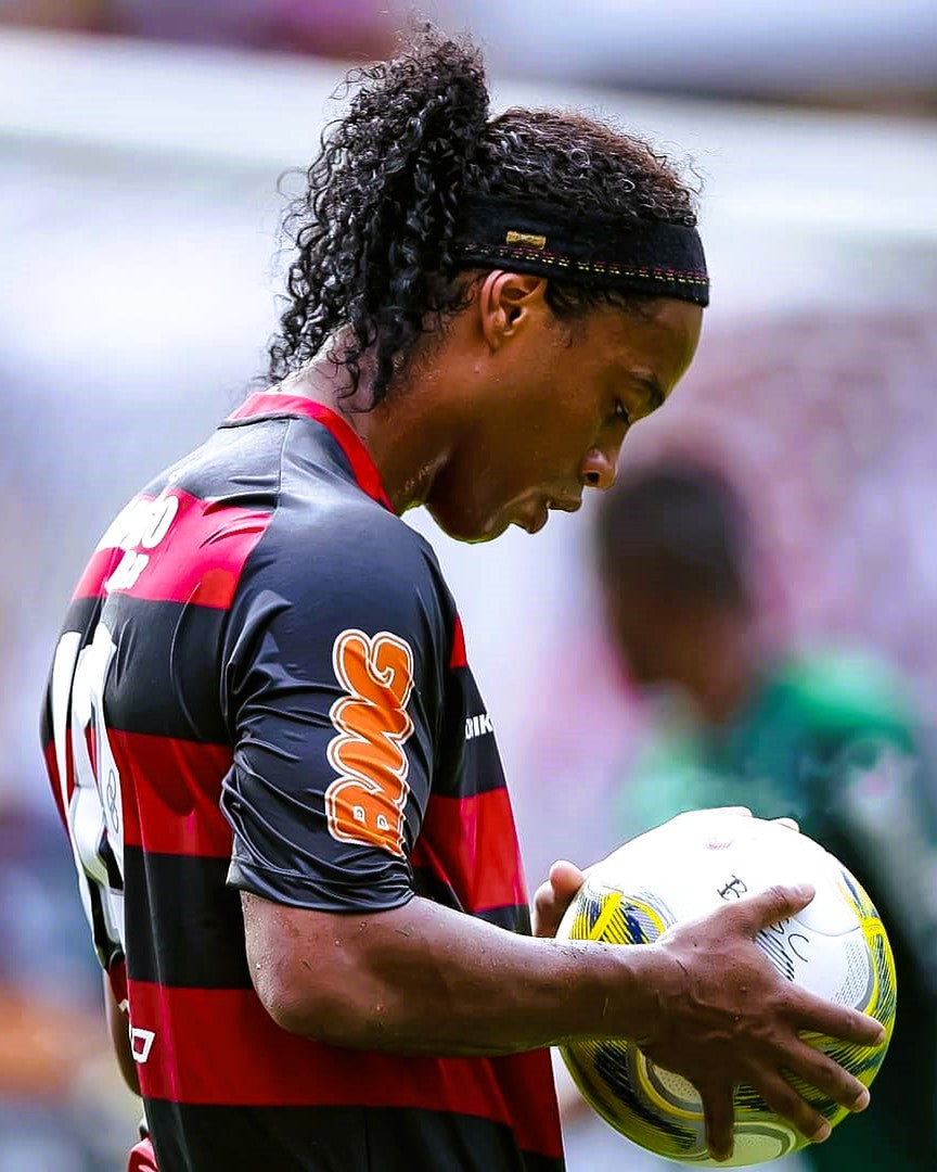 RONALDINHO 2011-12 (Floride) 