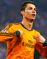RONALDO CRISTIANO 2013-14 (Real M) 