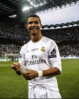 RONALDO CRISTIANO 2015-16 (Real M) 