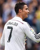 RONALDO CRISTIANO 2014-15 (Real M) 