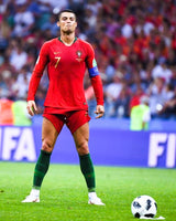 RONALDO CRISTIANO 2018-19 (Par) 