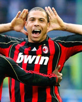 RONALDO 2006-07 (Mille) 