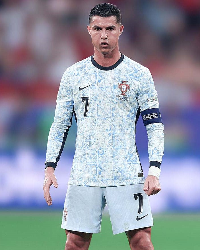 RONALDO CRISTIANO 2024-25 (Par) 