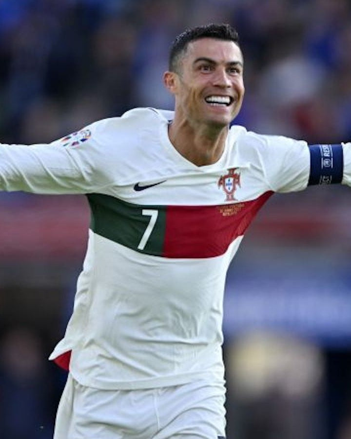 RONALDO CRISTIANO 2022-23 (Par) 