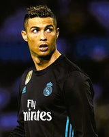 RONALDO CRISTIANO 2017-18 (Real M) 