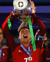 RONALDO CRISTIANO 2016-17 (Par) 