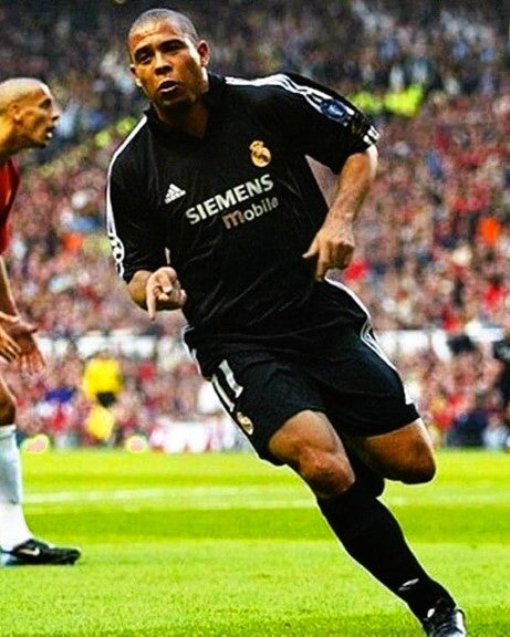 RONALDO 2002-03 (Real M) 
