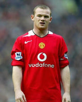 ROONEY WAYNE 2004-05 (Manchester United) 