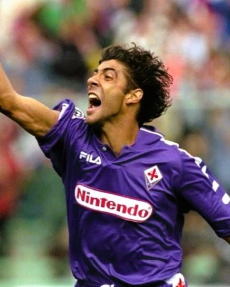 RUI COSTA MANUEL 1998-99 (Fil) 