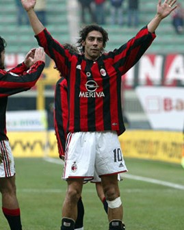 RUI COSTA MANUEL 2003-04 (Migliaia)
