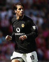 VAN NISTELROOY RUUD 2003-04 (Manchester United) 