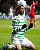 SAMARAS GEORGIOS 2012-13 (Cél) 