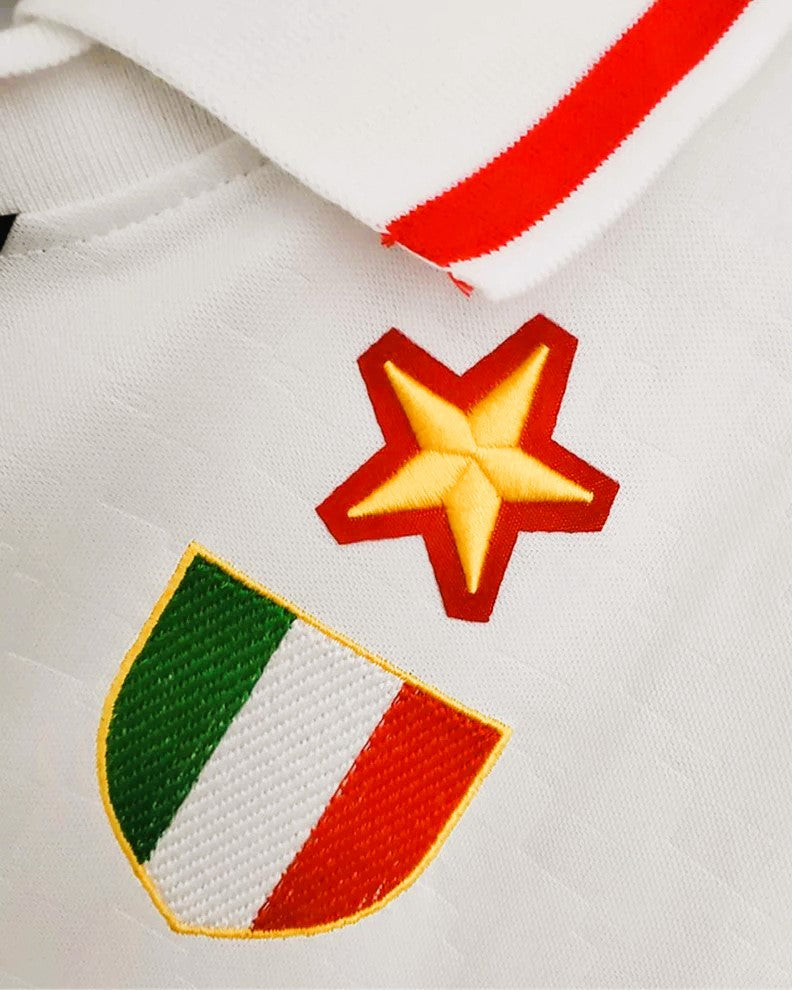 BAGGIO ROBERTO 1996-97 (Mille) 