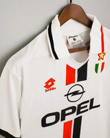 BAGGIO ROBERTO 1996-97 (Mille) 
