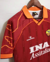 TOTTI FRANCESCO 1999-00 (Rome) 